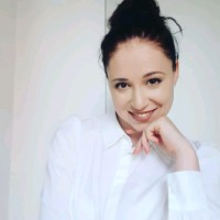 Alina Pascu