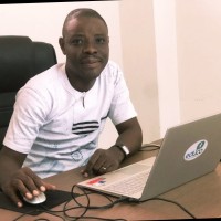 Benoît Bessan DOSSOU