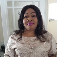 Mojisola Mary Solanke-Davies