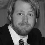 Nathan Lang