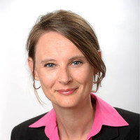Frauke Wolkewitz