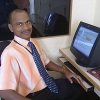Santosh Kumar Barik