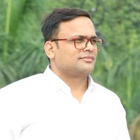 Ranjan Kumar Pathak