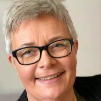 Tina Kall