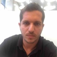 Omer Ben Harosh
