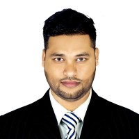Sharif Ahmed