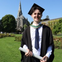 Cian Roche