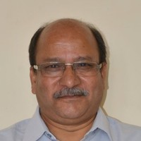Narendra Chand