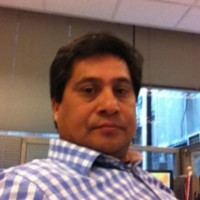 Ricardo Peredo Ormazábal