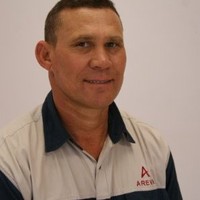 Jan Olivier