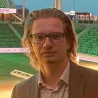 Cody Van Vliet