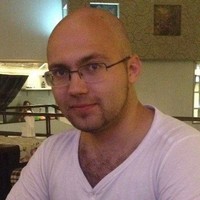 Евгений Бильчук