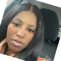 April Spriggs