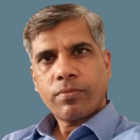 Syed Wahid Rasheed