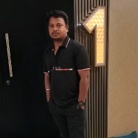 Ranjithkumar Murugan