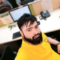 Amit Kumar Mishra