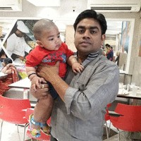 Abhishek Goyal