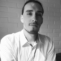 Benjamín Iturriaga Fernández