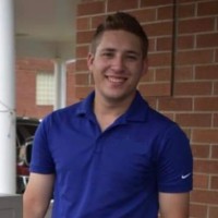 Brady Yoder
