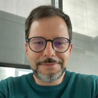 Luca Bernardo