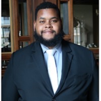 Marcus Colon
