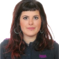 Andrea Valencia Fernández