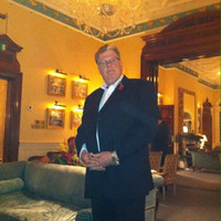 Peter Loader