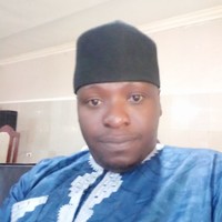 Ibrahim Ahmed