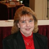 Joan Nairn