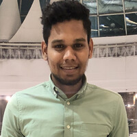 Ashik Ahammed