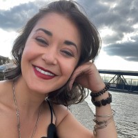 Michela Rahaim