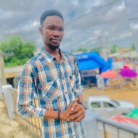 AIME YONWA DABA MADE-EL JUSTE