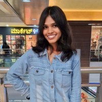 Tejashwini K