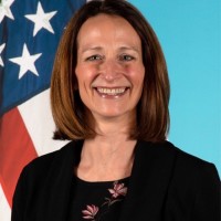Julie Perry