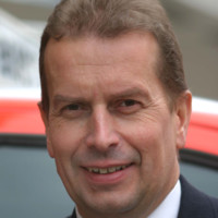 Wilfried Gräfling