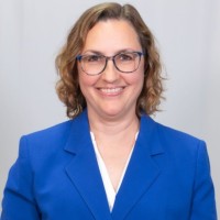 Alison Pinchbeck