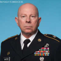Ronald Bartow