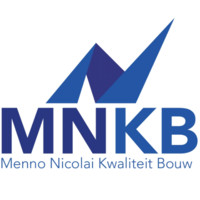 Menno Nicolai Kwaliteit Bouw