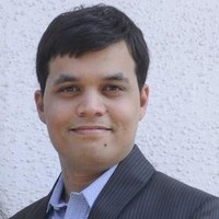 Keyur Pandya