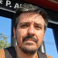 Sebastián Padilla Yupanqui