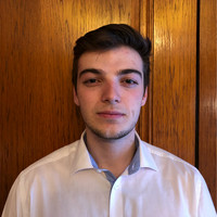 James Shepherd, FMP