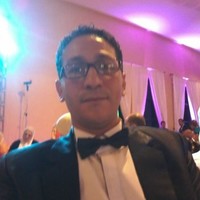 Moulay hafid Alaoui m'hammedi