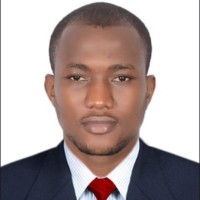 Prince Kwesi Andoh