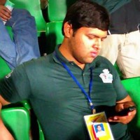 Farrukh Abbas