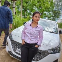 Pooja Narware