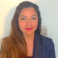 Patricia Gonzalez-Hansson