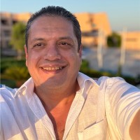 AHMED SERAGELDIN