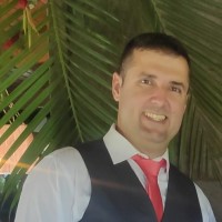 Glauber Esterque Nogueira