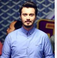 Tahir Ali Shah