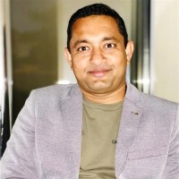 Sandip Patel
